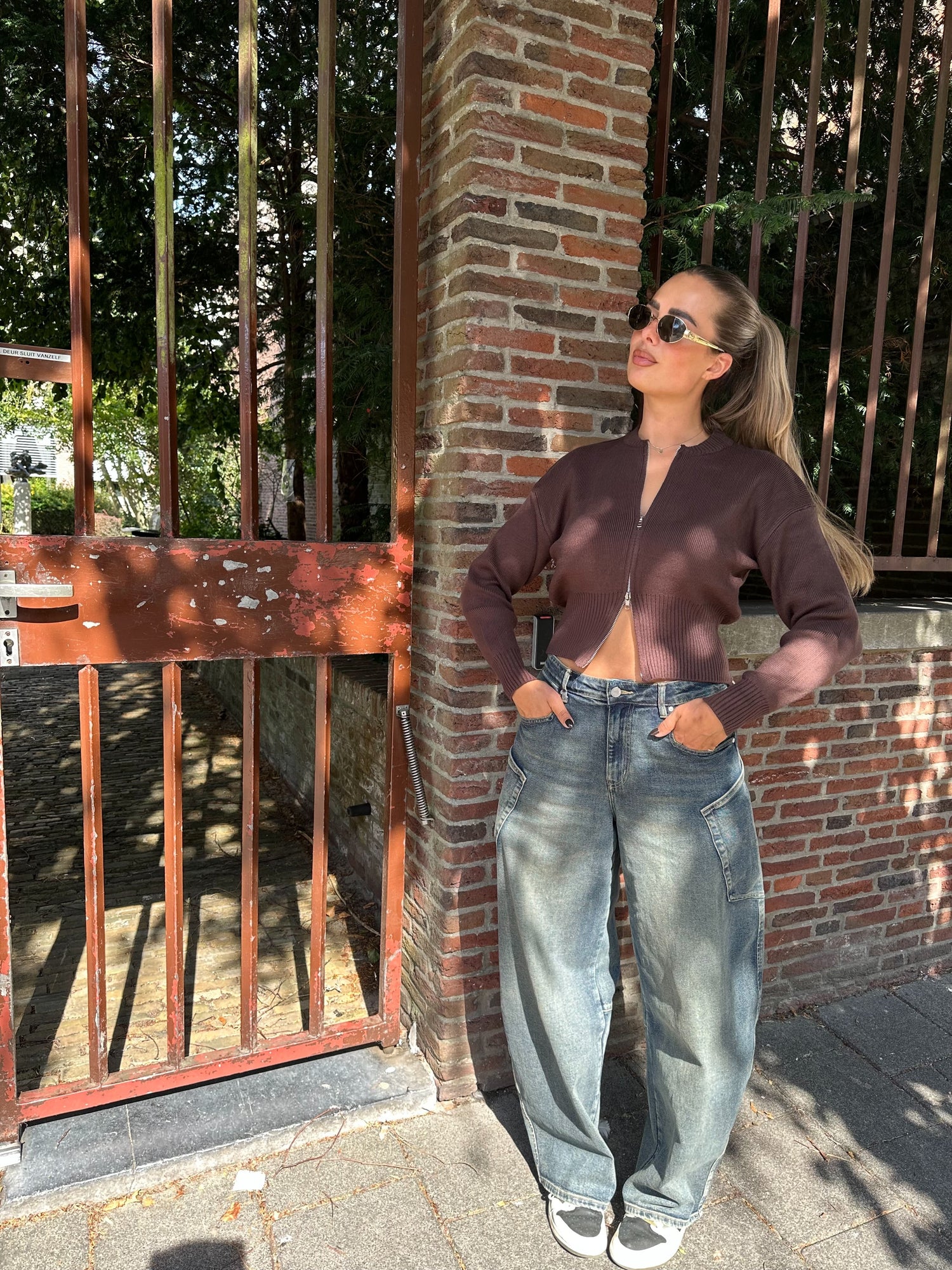 De perfecte tall broeken & jeans