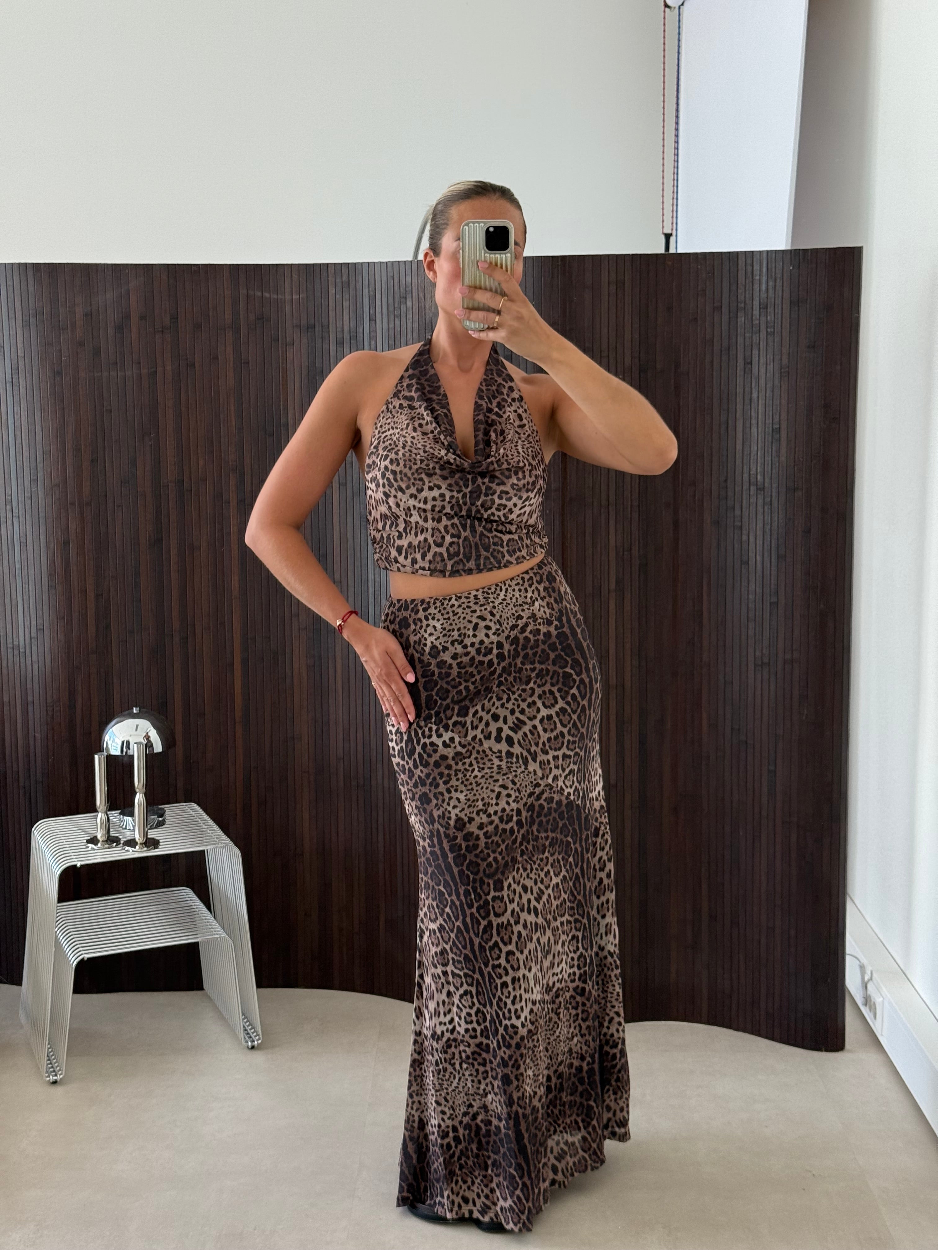 Leonard Two Piece Set