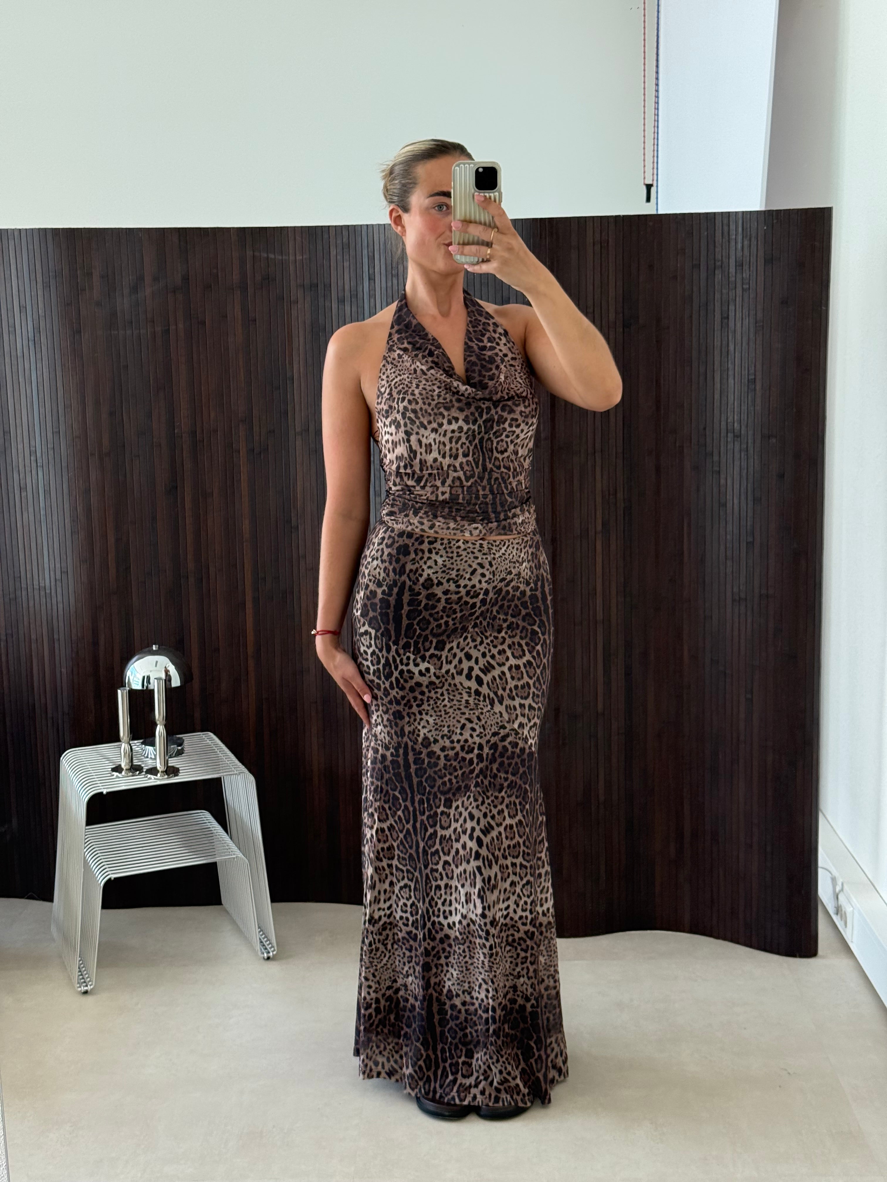 Leonard Two Piece Set