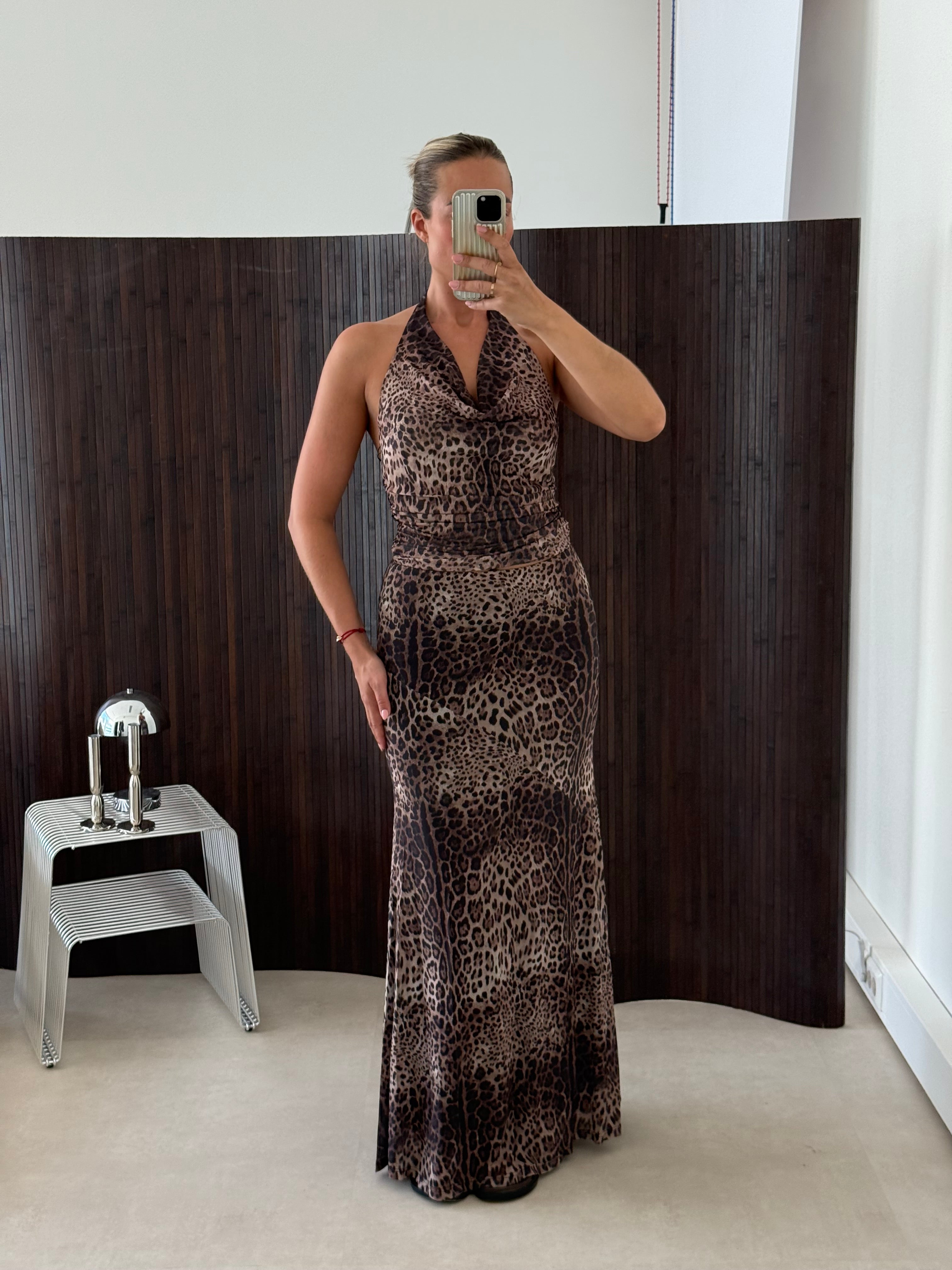 Leonard Two Piece Set