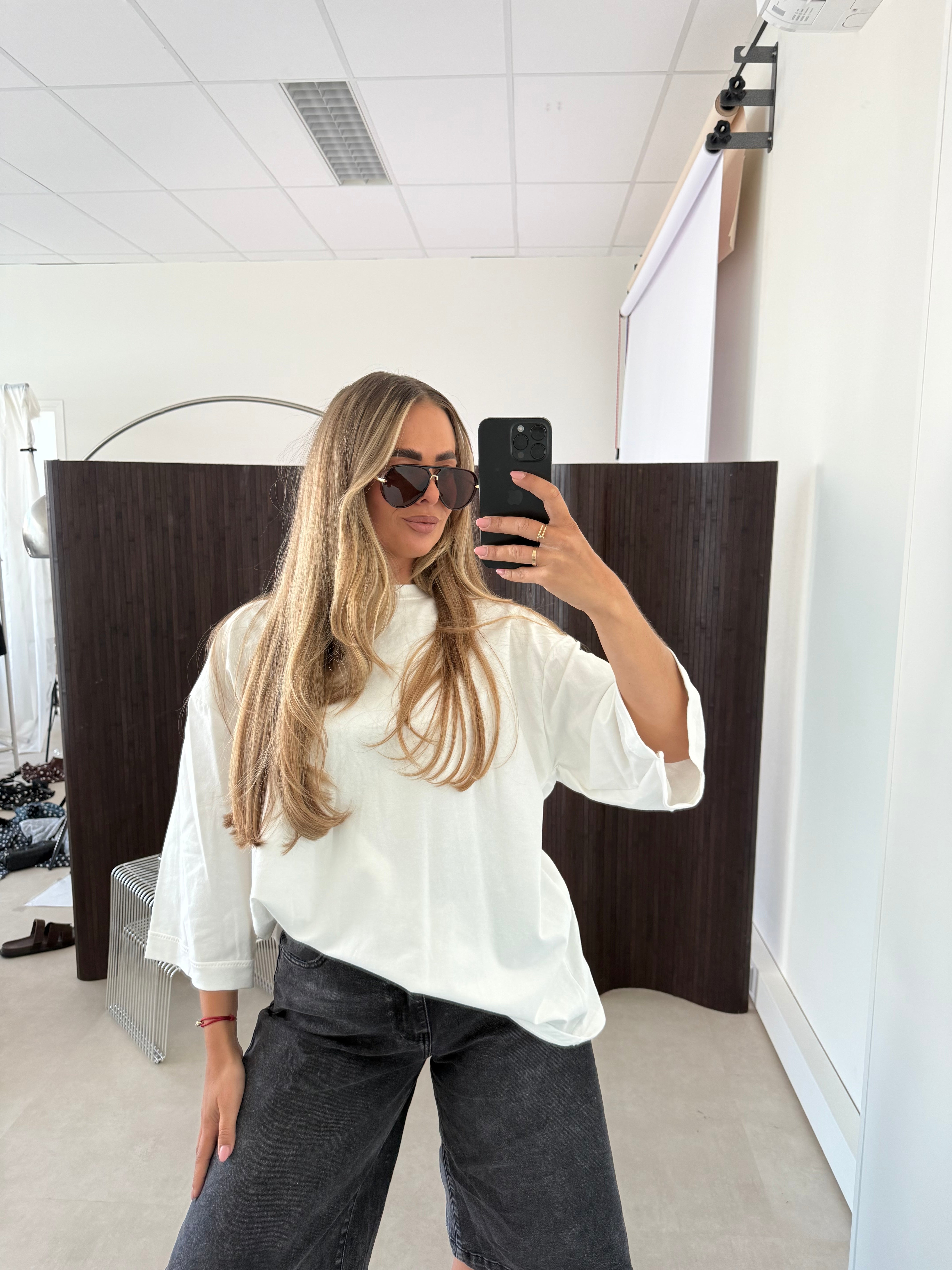 The Tommie Sunglasses Brown